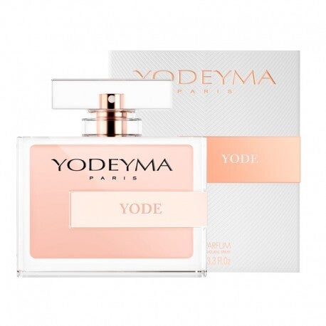 Yode eau de parfum - Yodeyma Parfums