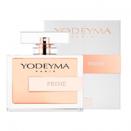 Prime eau de parfum - Yodeyma Parfum