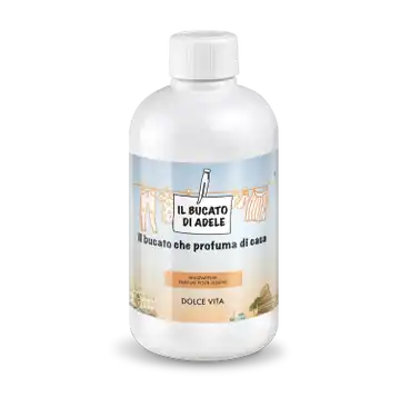 Wasparfum il bucato di adele Dolce vita