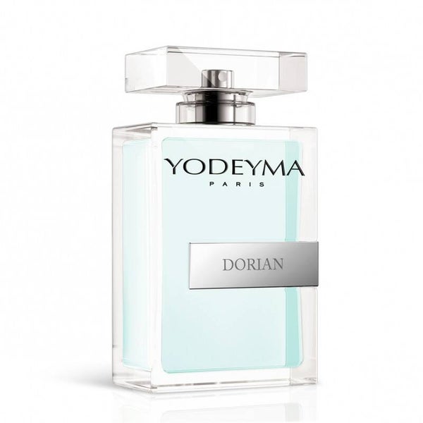 Dorian eau de parfum - Yodeyma Parfums
