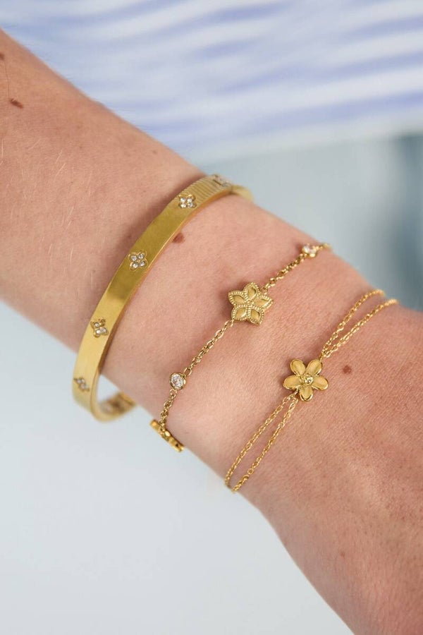 Armband Fleur