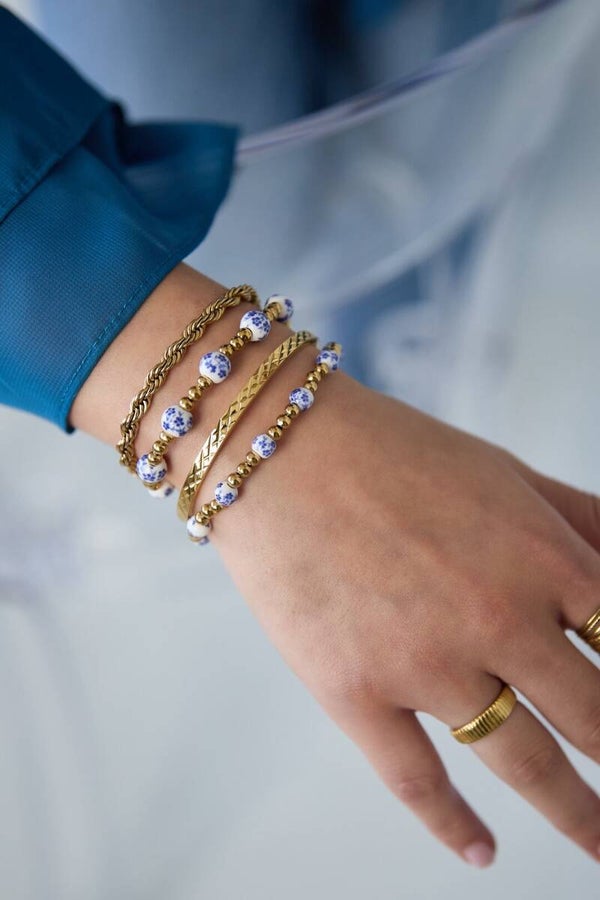 Armband Delft