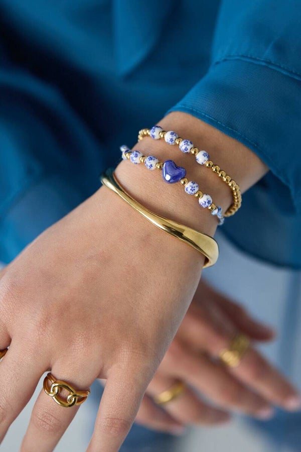 Armband mini Delft