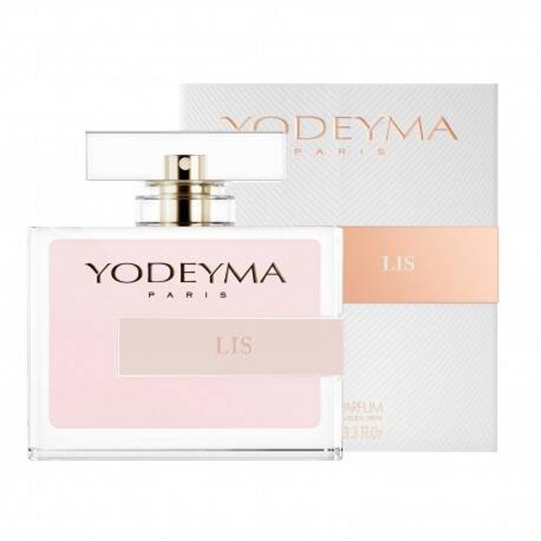 Lis eau de parfum - Yodeyma Parfums
