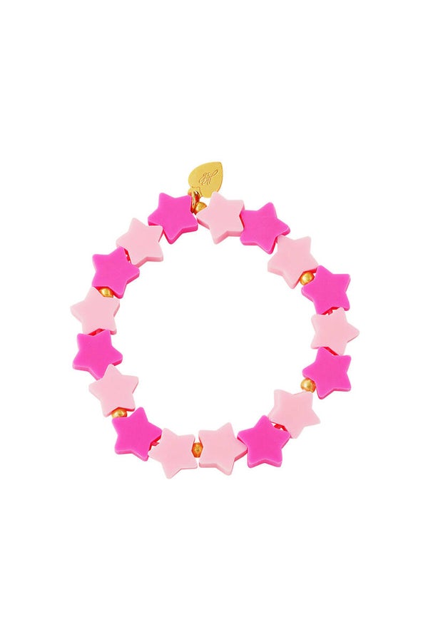 Kinder armbandjes ster