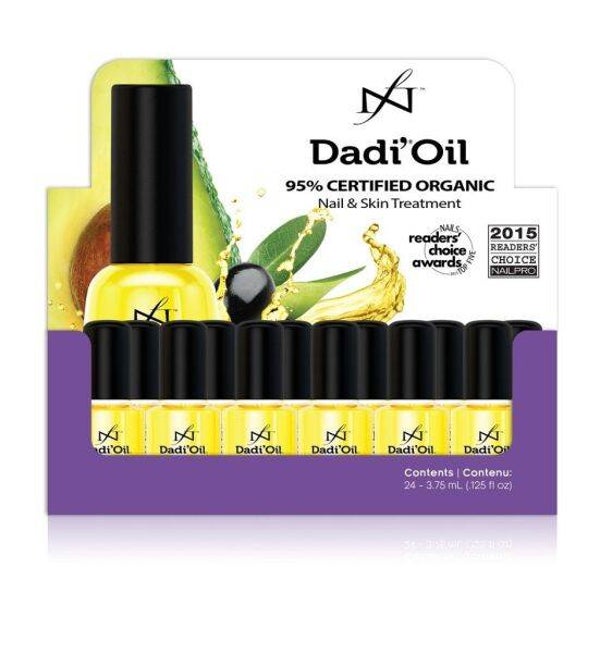 Dadi Oil   3,75ml