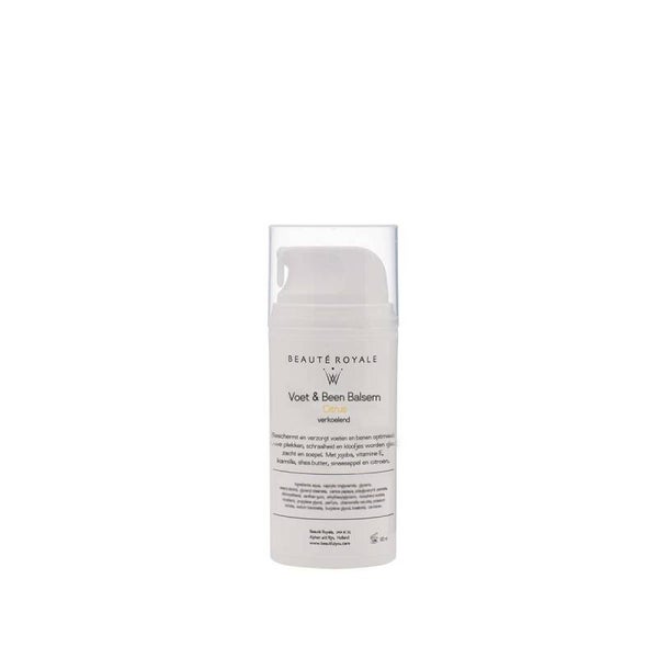 Beauté Royale Citrus   100ml