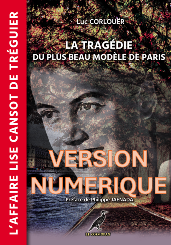 930 La Tragédie du plus beau modèle de Paris - Numérique