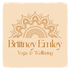 `Brittney Emley Yoga and Wellbeing