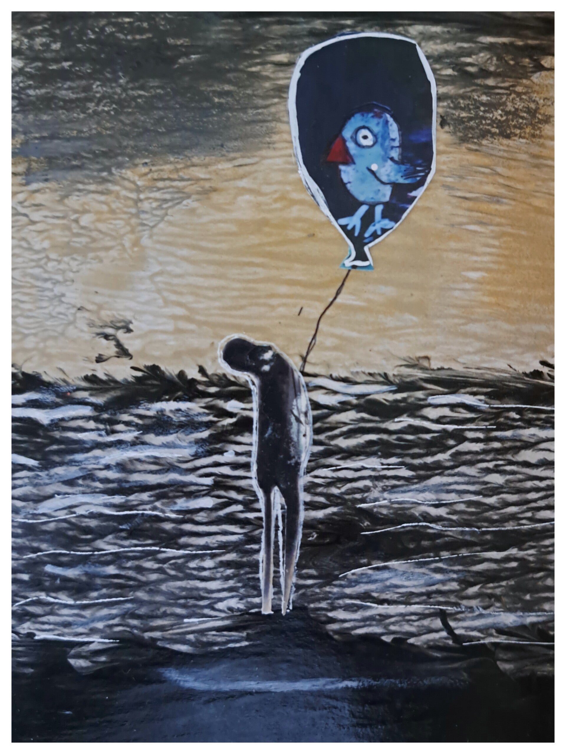 let go of old believes