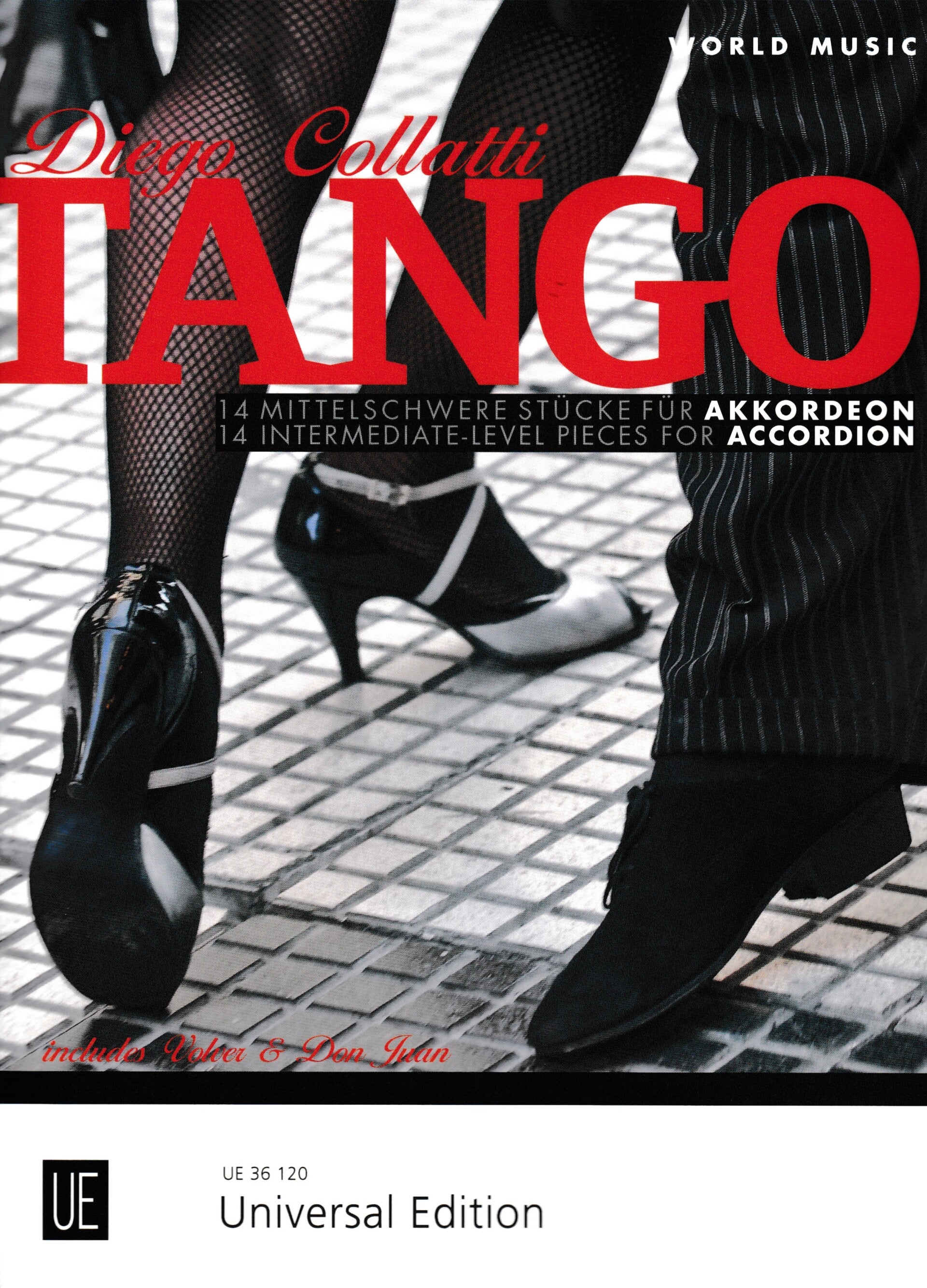 Tango