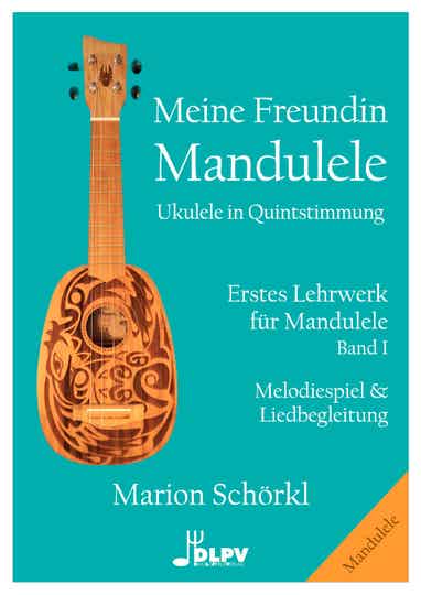 Meine Freundin Mandulele
