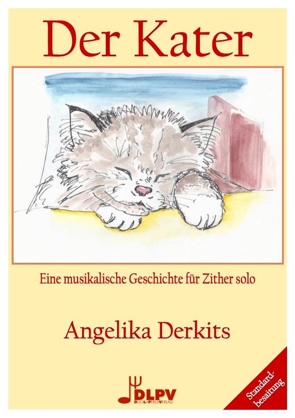 Der Kater STANDARD