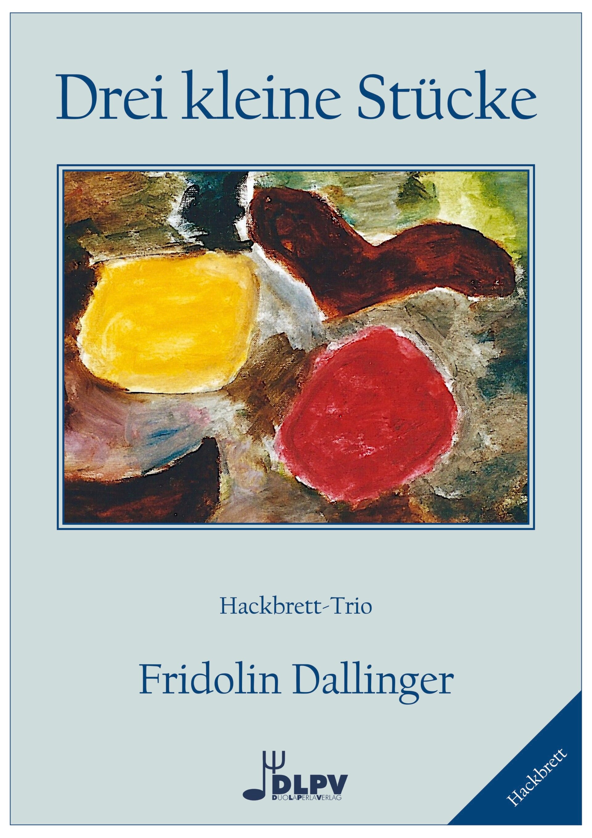 Drei kleine Stücke