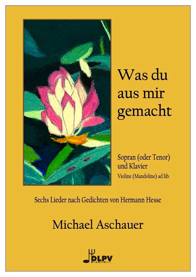 Was du aus mir gemacht