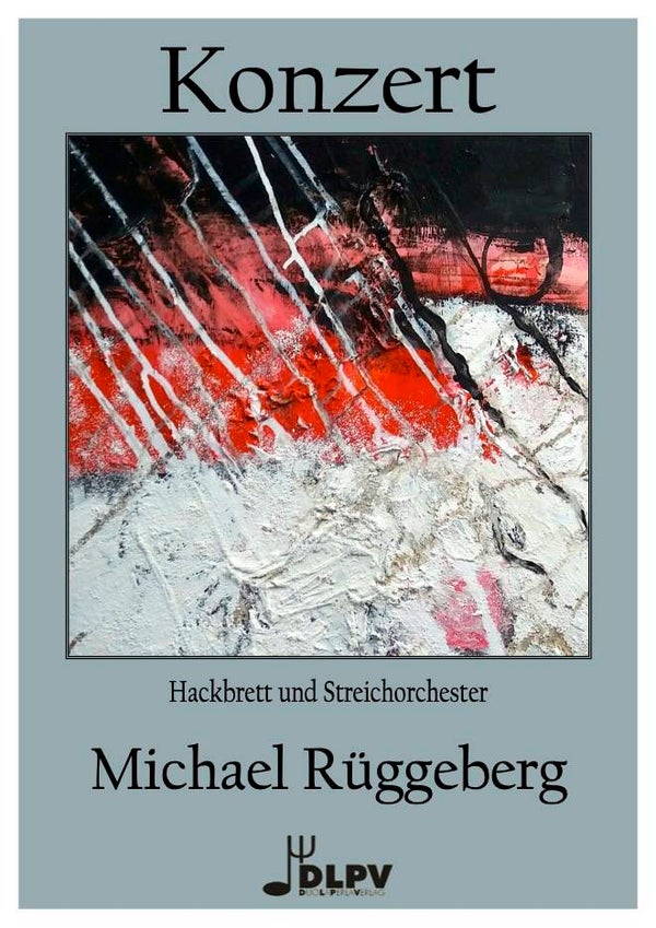 Konzert für Hackbrett und Streicher