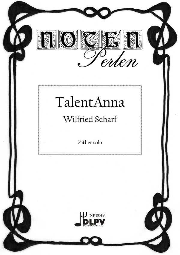 TalentAnna