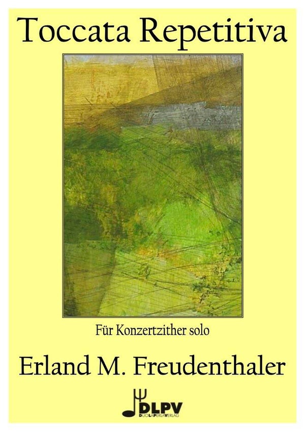 Toccata Repetitiva