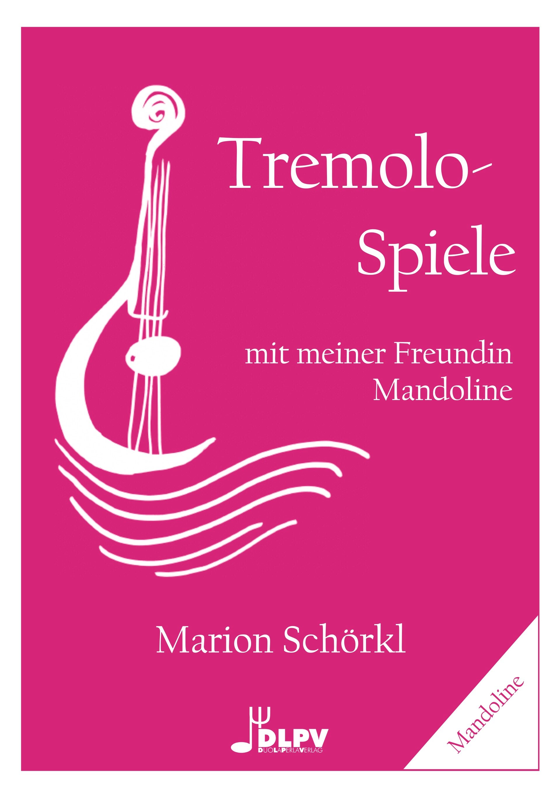 Tremolo-Spiele