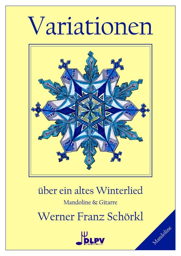 Variationen über ein altes Winterlied