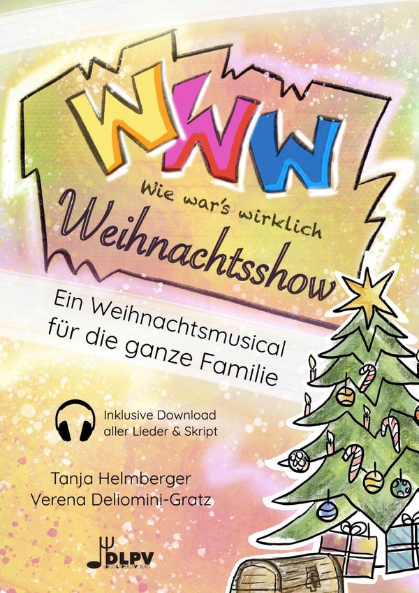 WWW - Wie war's wirklich Weihnachtsshow