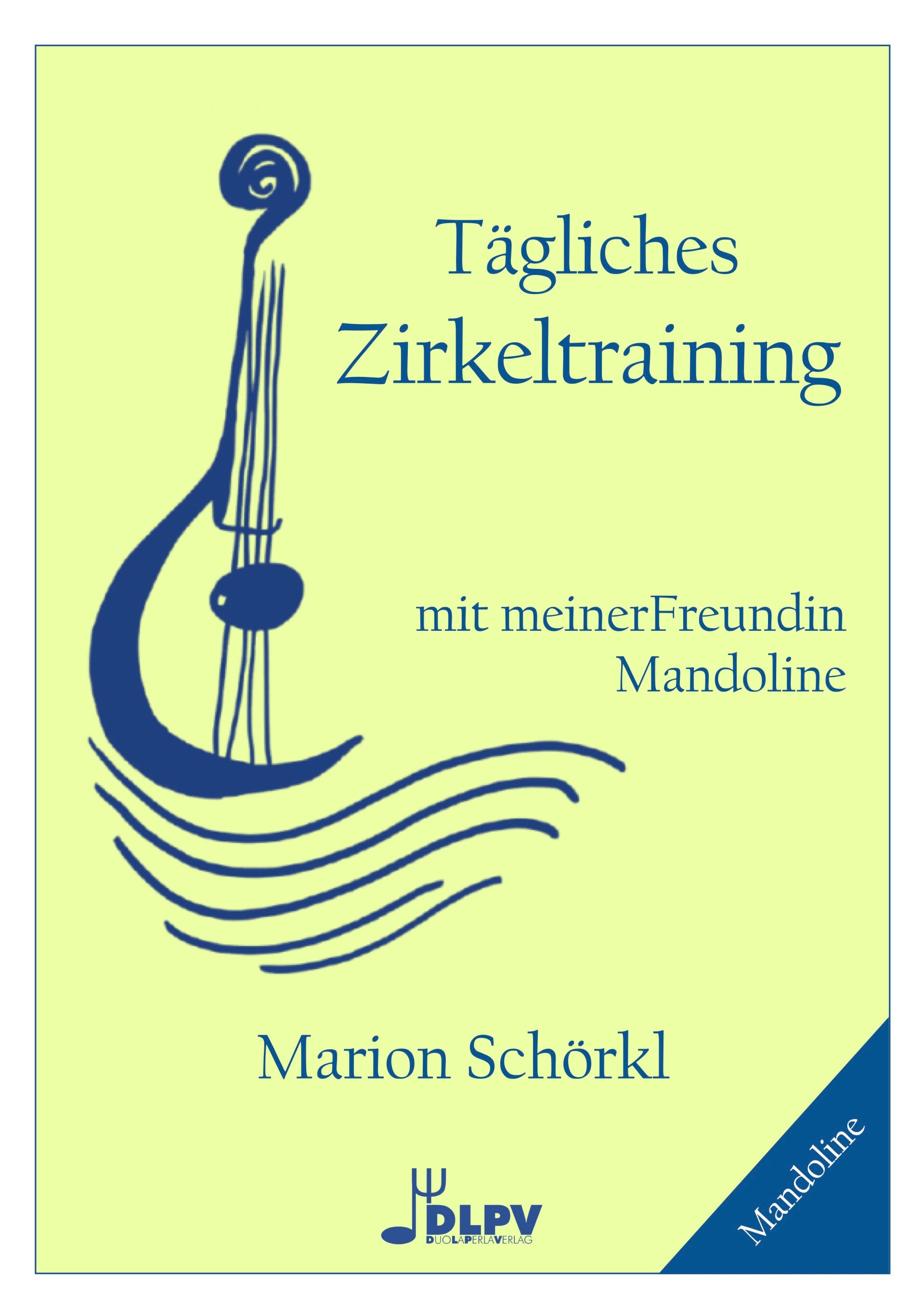 Tägliches Zirkeltraining