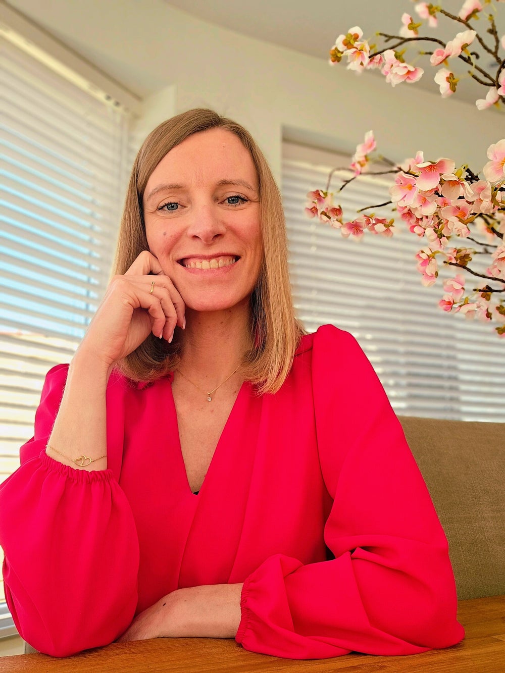 Lien De Ruyver, Rouw- en perinataal consulent