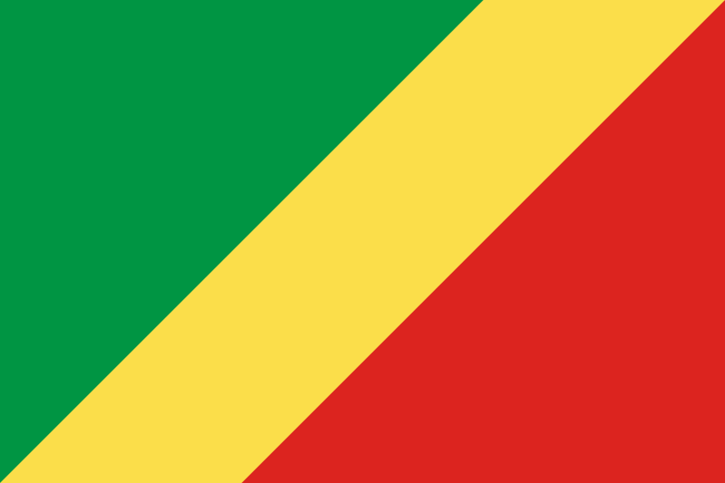 Congo - Radio Type Approval / Certification