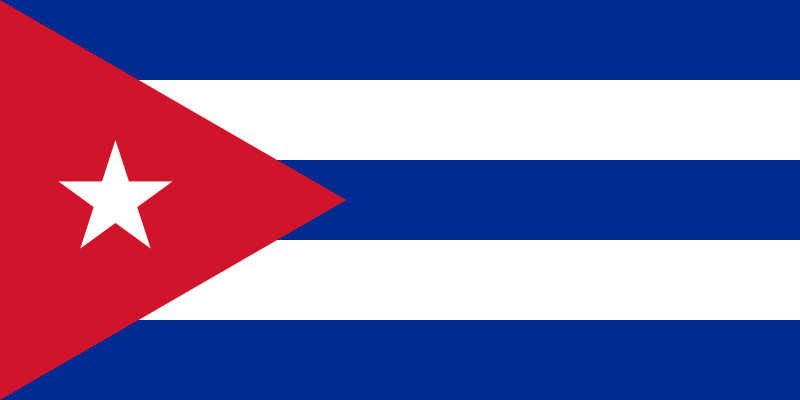 Cuba - Radio Type Approval / Certification