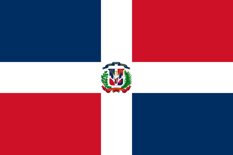 Dominican Republic -  Radio Type Approval / Certification 