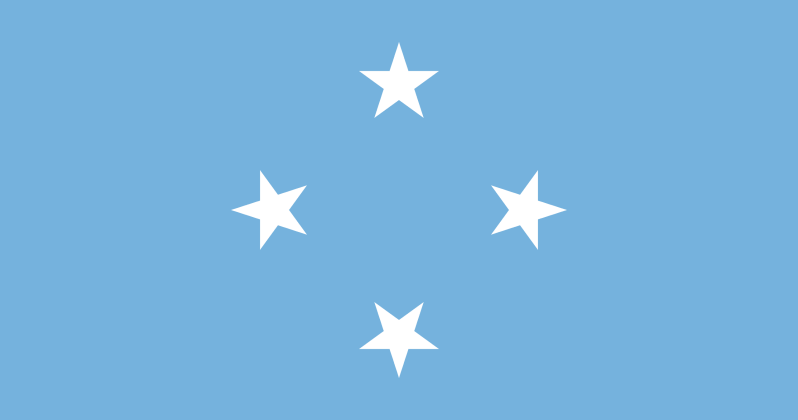 Micronesia - Radio Type Approval / Certification
