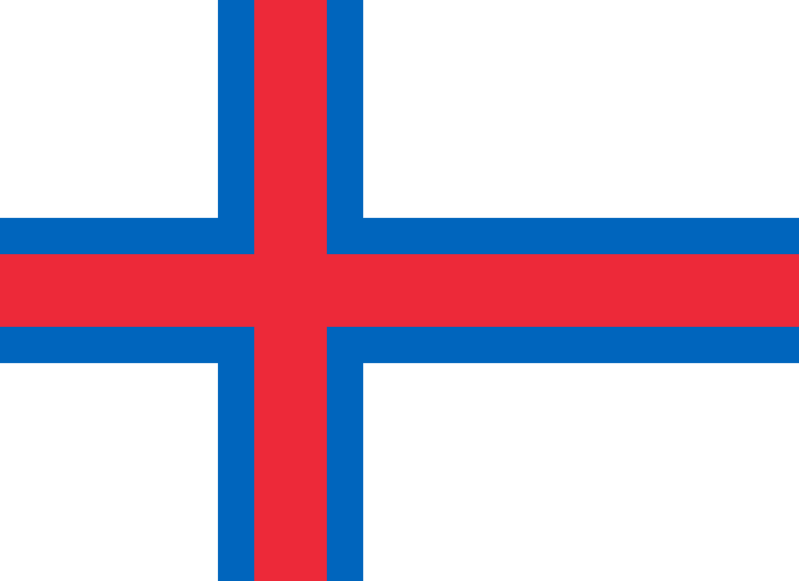 Faroe Islands - Radio Type Approval / Certification 