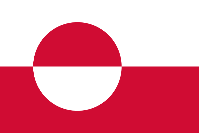 Greenland - Radio Type Approval / Certification