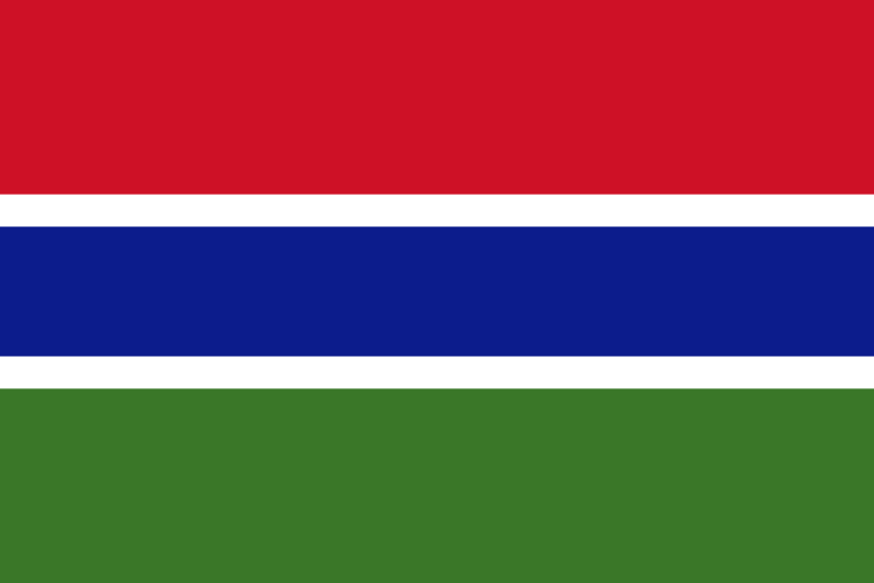Gambia - Radio Type Approval / Certification