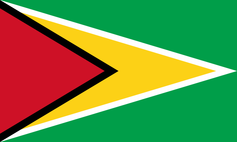 Guyana - Radio Type Approval / Certification