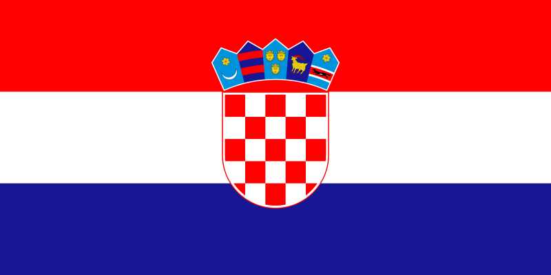 Croatia - Radio Type Approval / Certification 