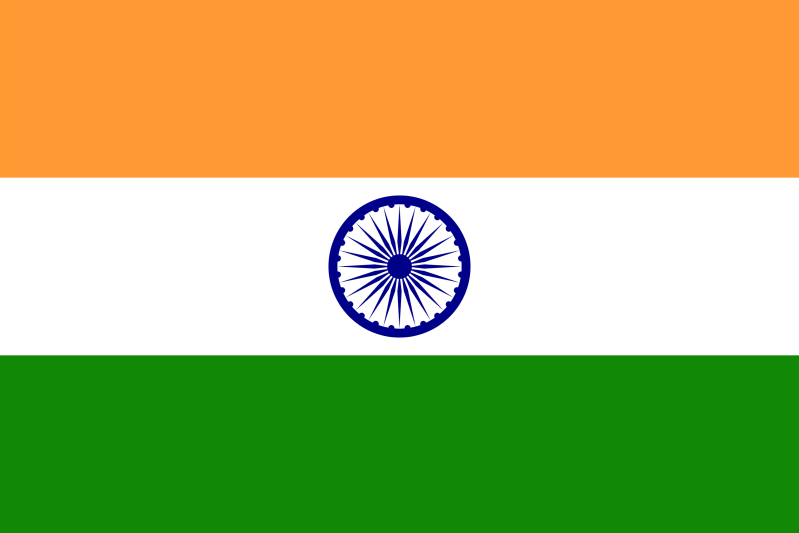 India -  Radio Type Approval / Certification