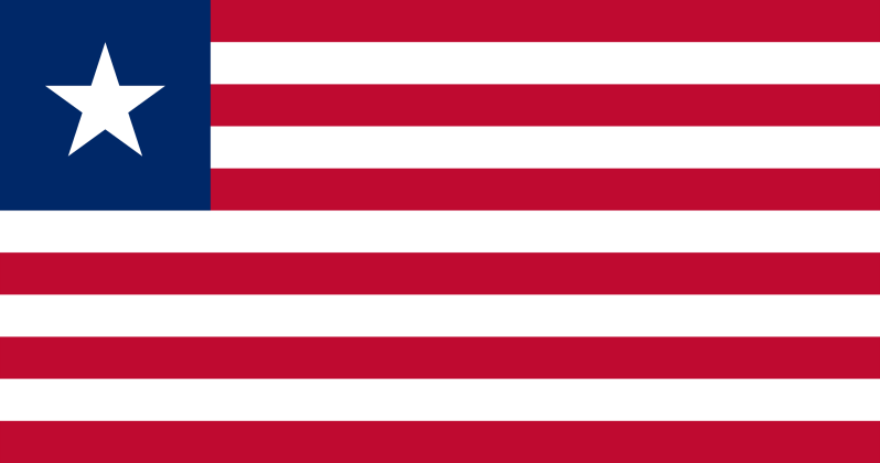 Liberia - Radio Type Approval / Certification