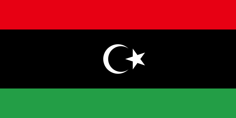 Libya - Radio Type Approval / Certification