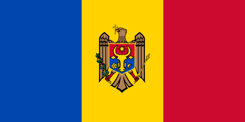 Moldova - Radio Type Approval / Certification  