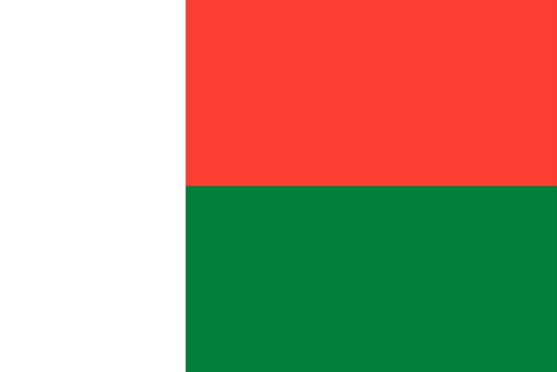 Madagascar - Radio Type Approval / Certification  