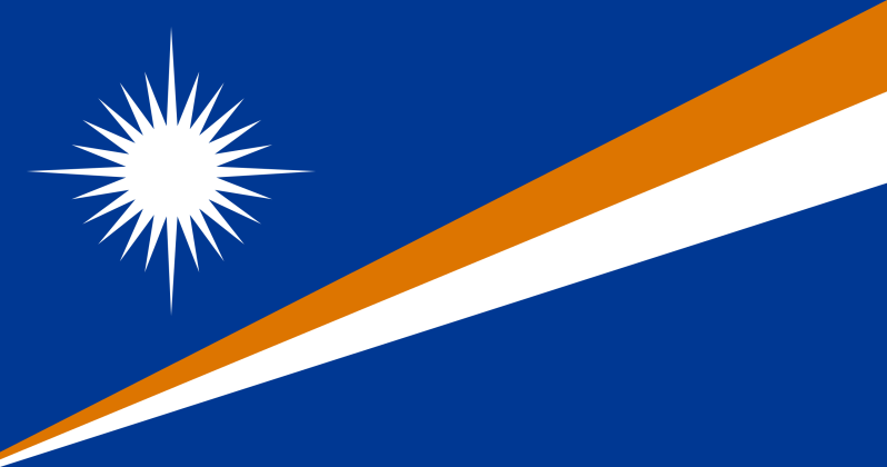 Marshall Islands - Radio Type Approval / Certification
