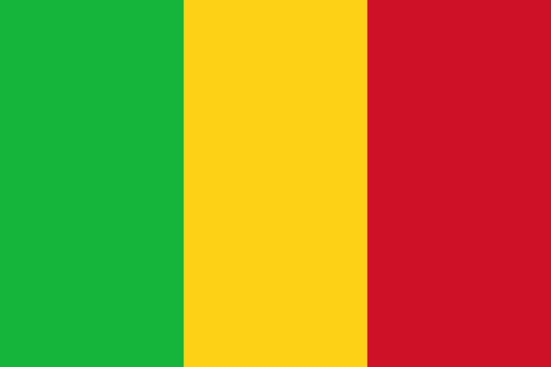 Mali -  Radio Type Approval / Certification  