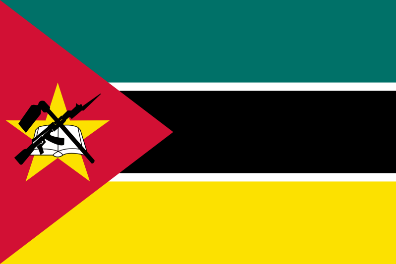 Mozambique - Radio Type Approval / Certification