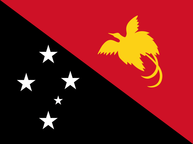 Papua New Guinea -  Radio Type Approval / Certification