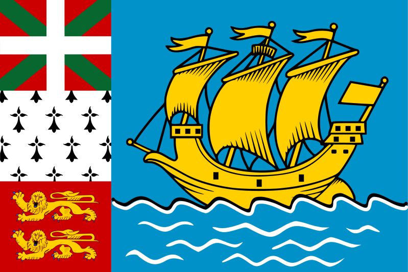 Saint Pierre and Miquelon - Radio Type Approval / Certification