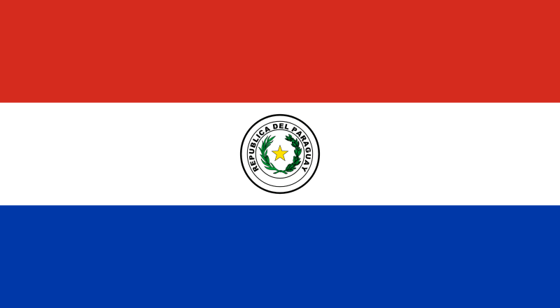 Paraguay - Radio Type Approval / Certification