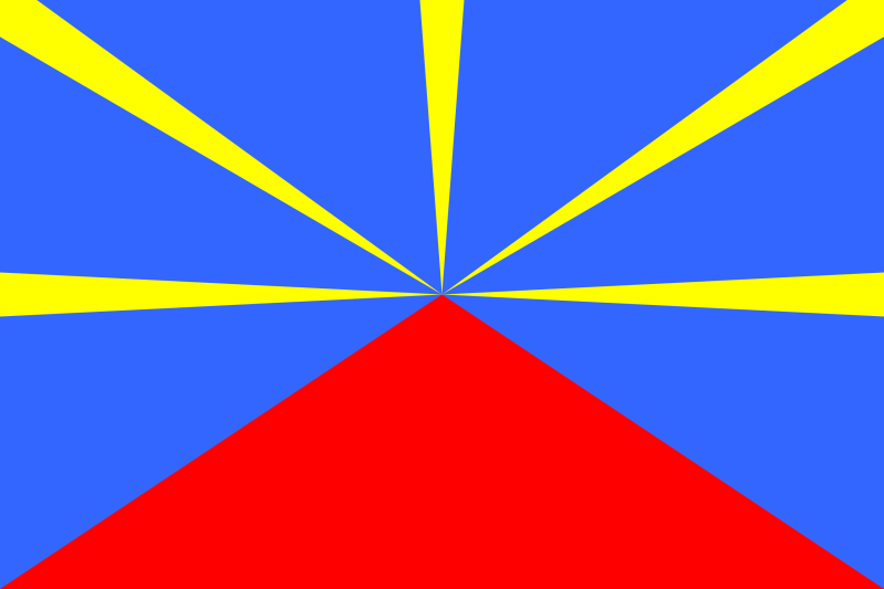 Réunion - Radio Type Approval / Certification