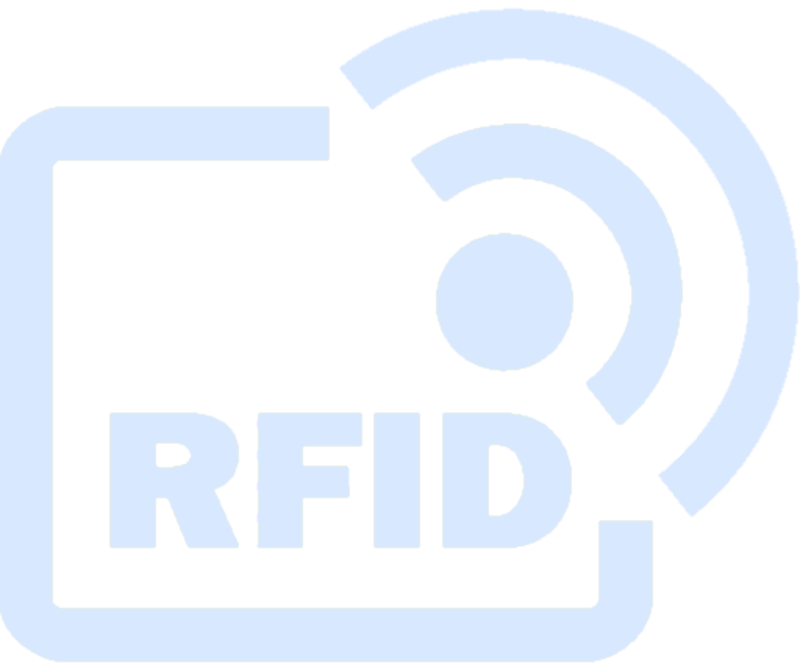 RFID (Radio Frequency Identification) is the contactless exchange of data between an RFID transponder and an RFID writing or reading device.