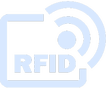 RFID (Radio Frequency Identification) is the contactless exchange of data between an RFID transponder and an RFID writing or reading device.